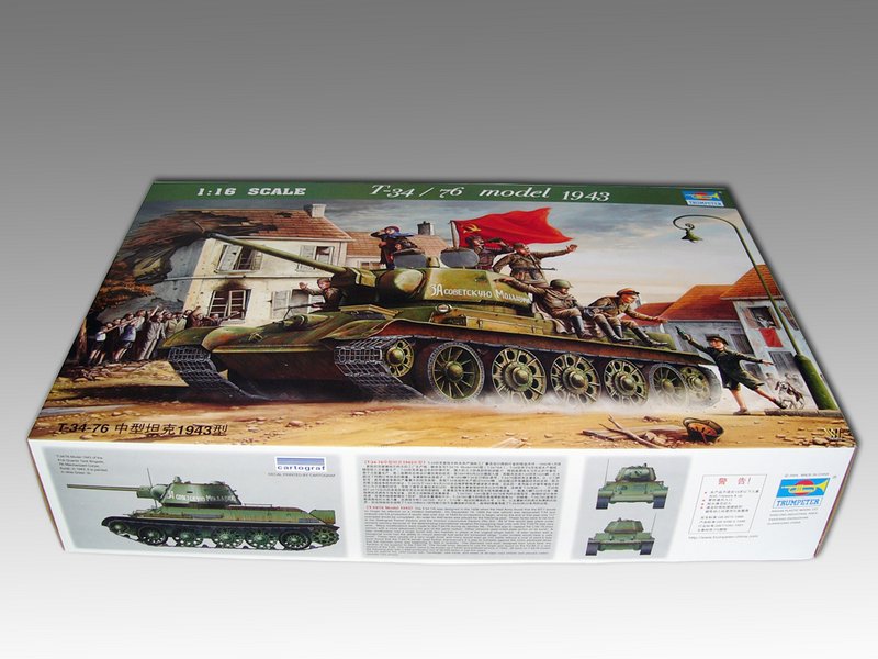 T-34-76 obr. 1943