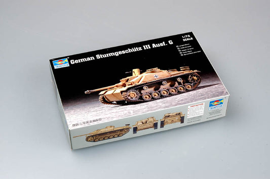 010 - StuG III Ausf. G - primary image