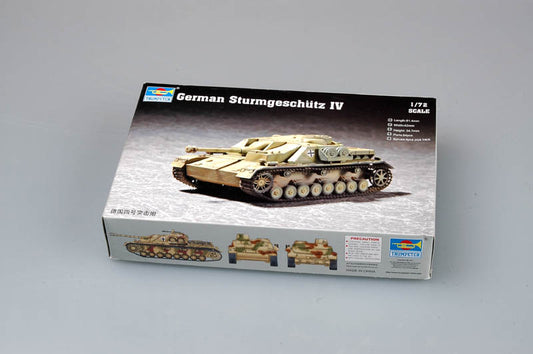 010 - StuG IV - primary image