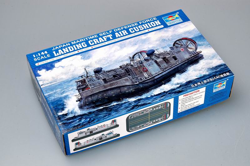 010 - LCAC - primary image