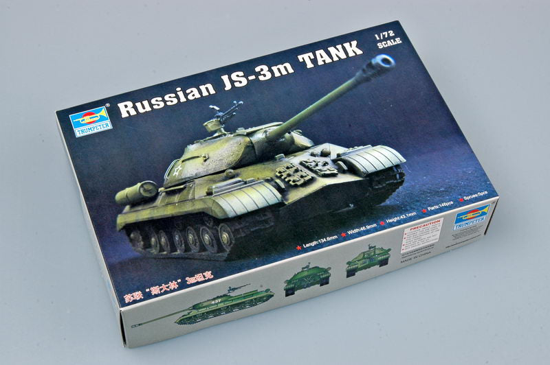 IS-3M