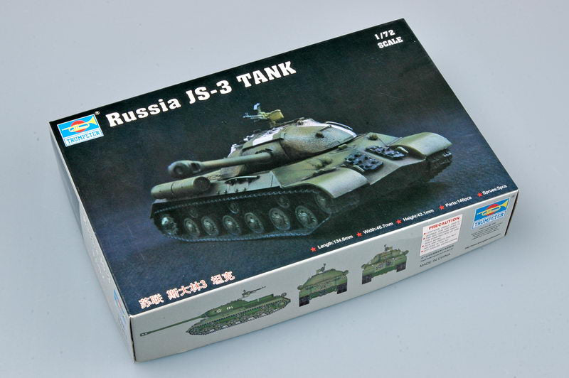 IS-3