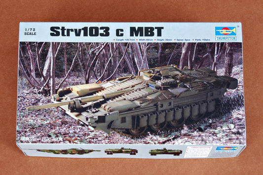 010 - Strv 103C - primary image