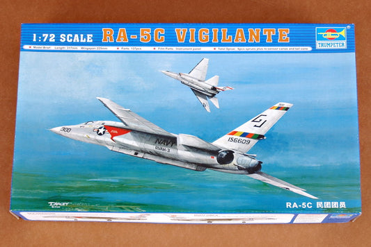 010 - North American RA-5C Vigilante - primary image