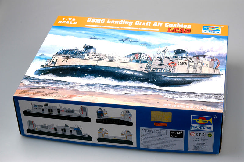 010 - LCAC - primary image