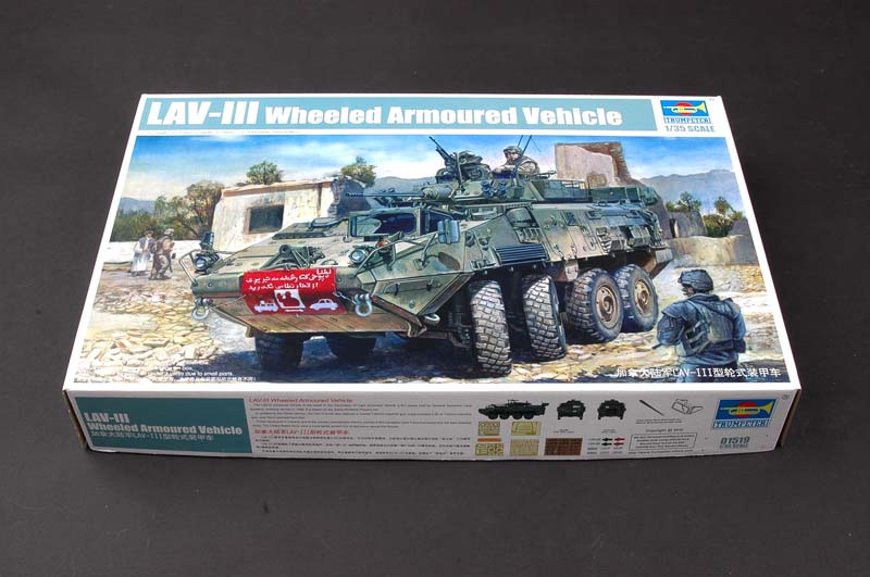 010 - LAV-III - primary image