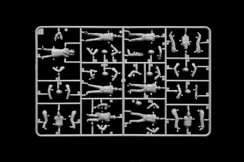 200 -  - sprue