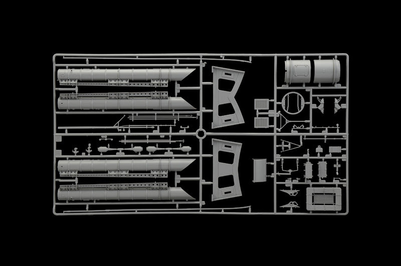 202 -  - sprue