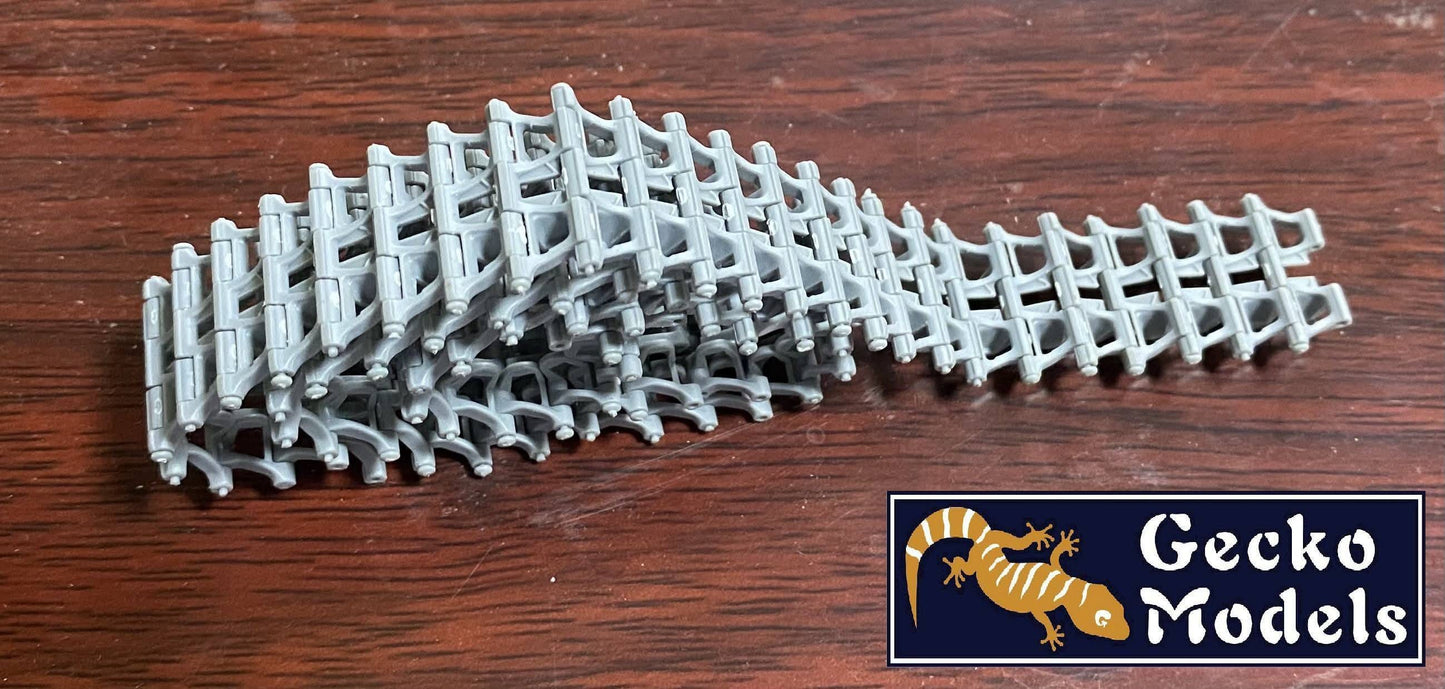 600 - Gecko Models - 16GM0010 - Panzerjäger II für 7.5 cm Pak 40/2 - unpainted model