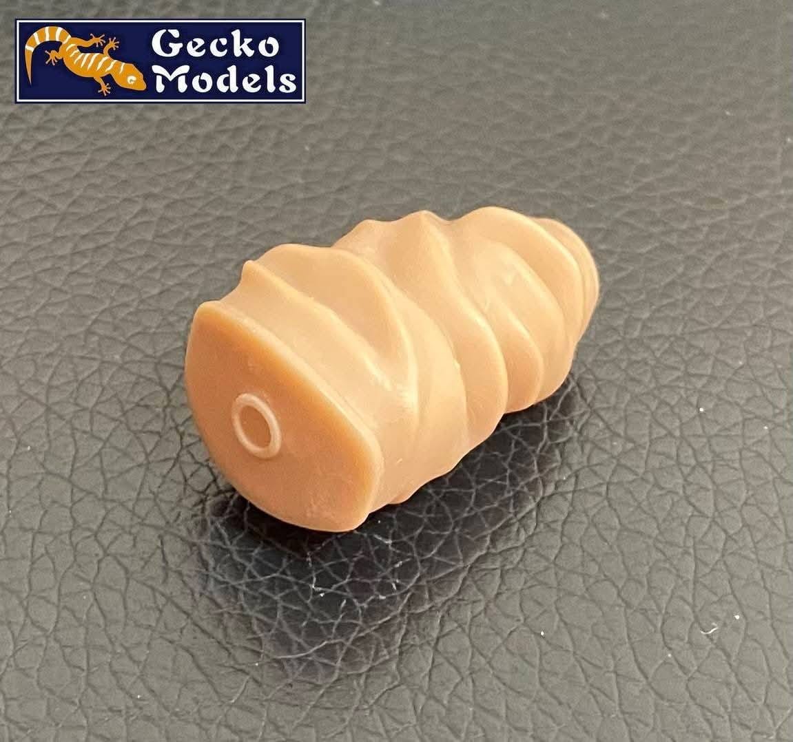 512 - Gecko Models - 16GM0010 - Panzerjäger II für 7.5 cm Pak 40/2 - digital model