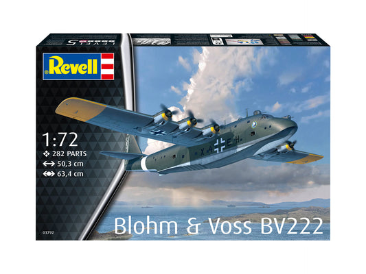 Blohm & Voss BV 222 Wiking