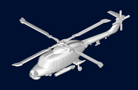 010 - Westland Lynx HAS.3 - primary image