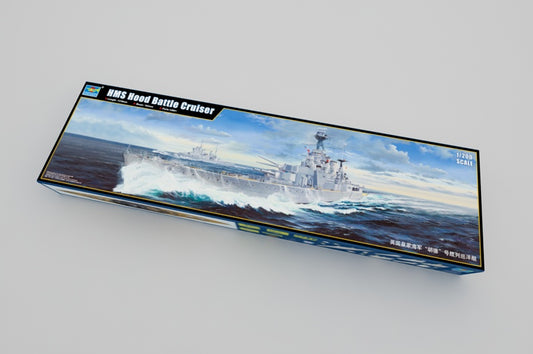 010 - HMS Hood (51) - primary image