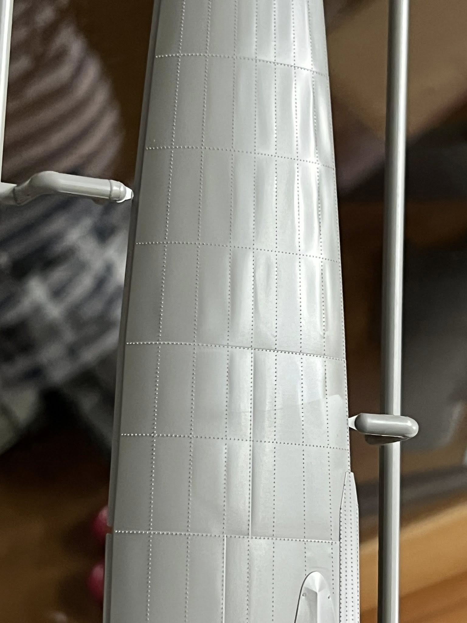 Border Model - BF-018 - Heinkel He 111 H-6 - sprue