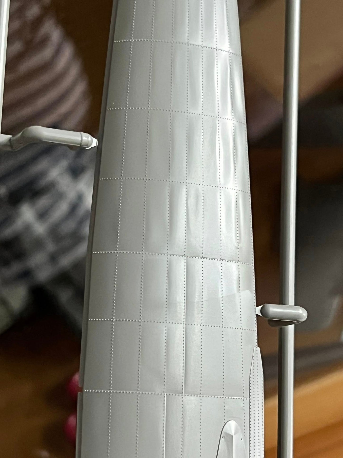 202 - Border Model - BF-018 - Heinkel He 111 H-6 - sprue