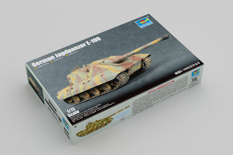 010 - StuG E-100 - primary image