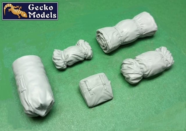 Gecko Models - 16GM0038 - M24 Chaffee - digital model