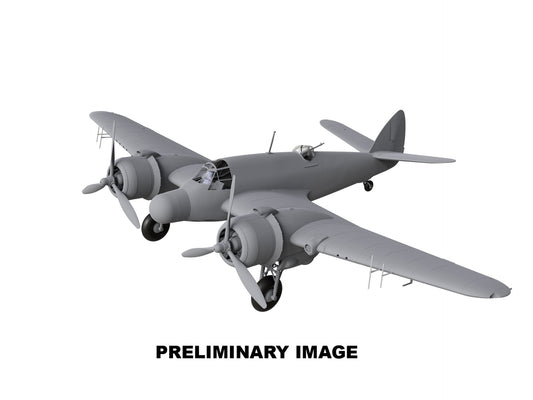 010 - Bristol Beaufighter Mk VI - primary image