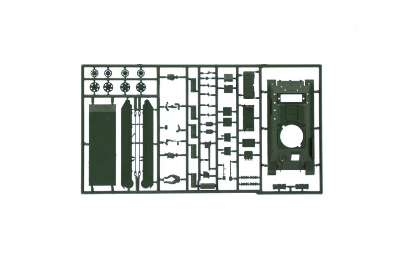  - sprue