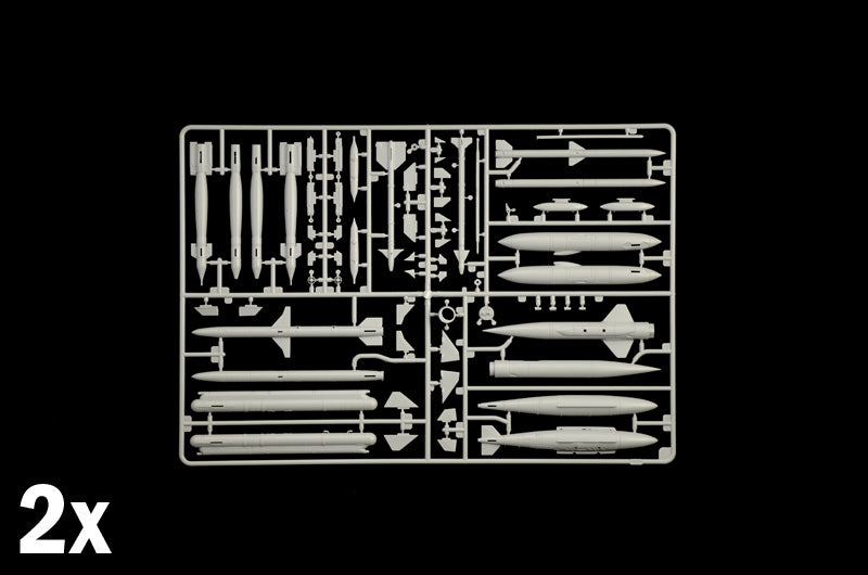 207 -  - sprue