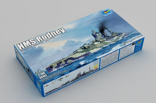 010 - HMS Rodney (29) - primary image