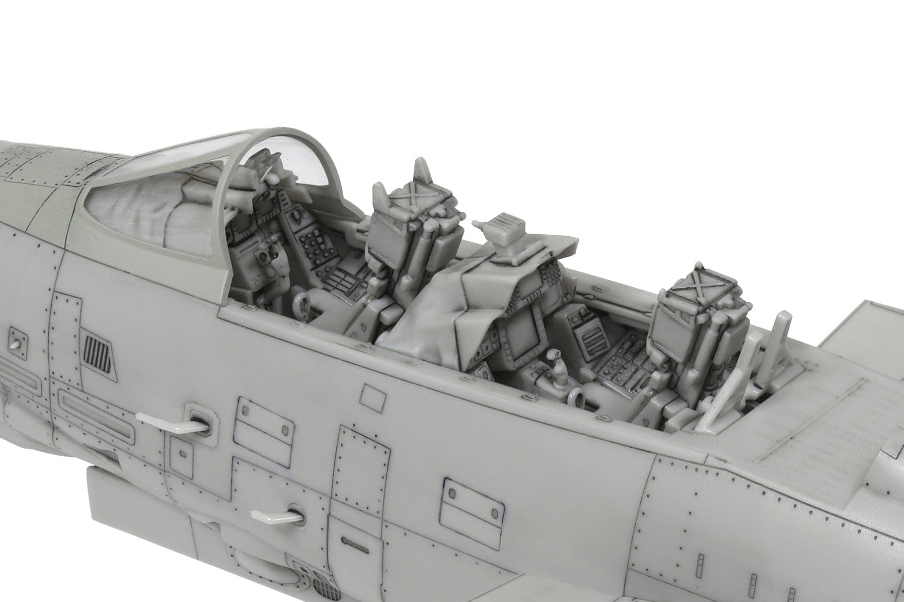 Tamiya - 60795 - Grumman F-14D Tomcat - digital model