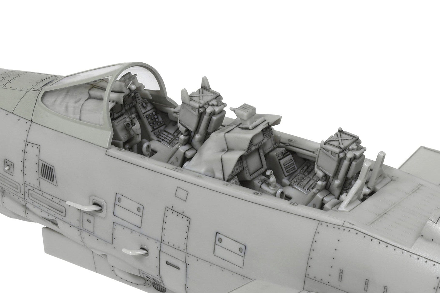 504 - Tamiya - 60795 - Grumman F-14D Tomcat - digital model