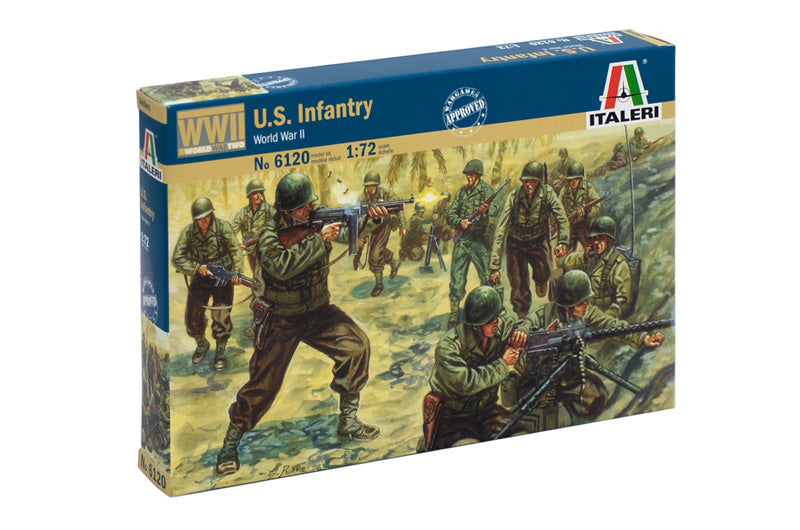 United States Infantry