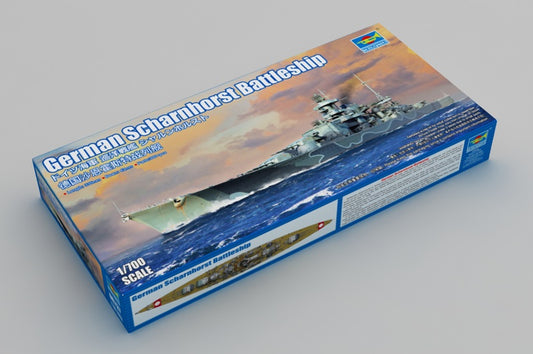 010 - Scharnhorst - primary image