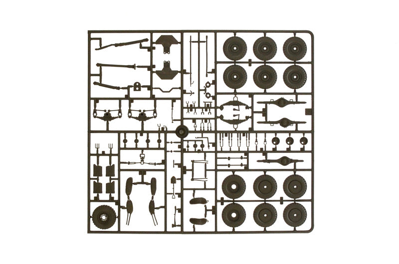 202 -  - sprue