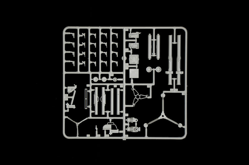 201 -  - sprue