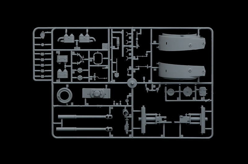  - sprue