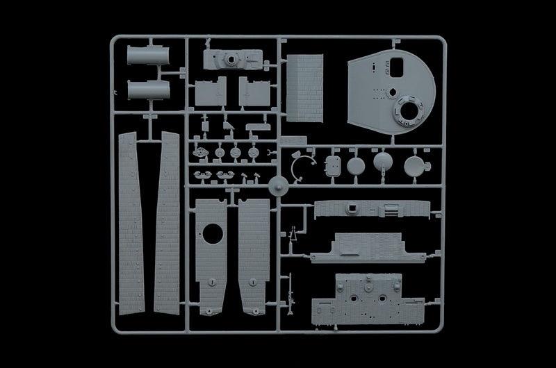  - sprue