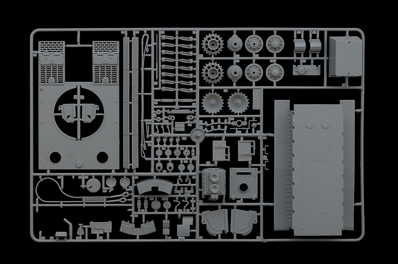  - sprue