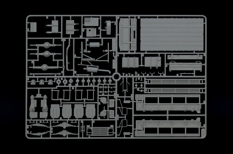  - sprue