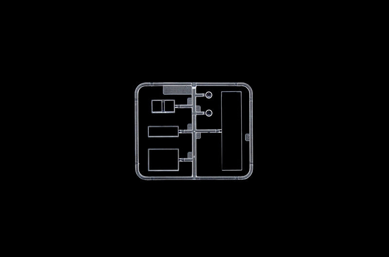 203 -  - sprue