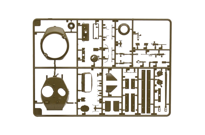 202 -  - sprue