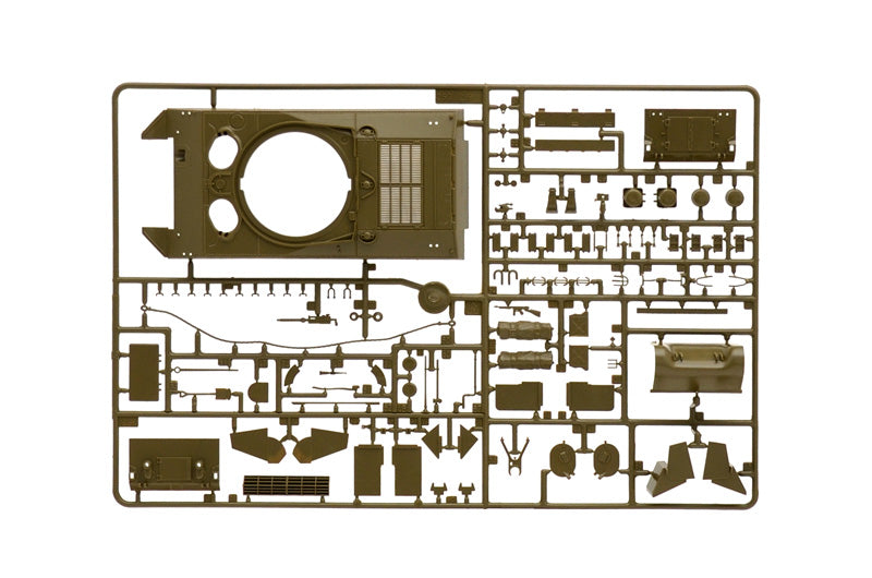  - sprue