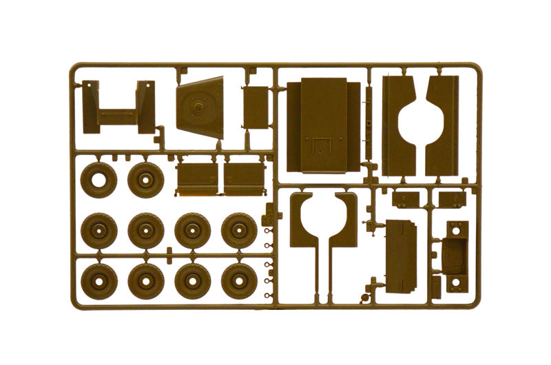  - sprue