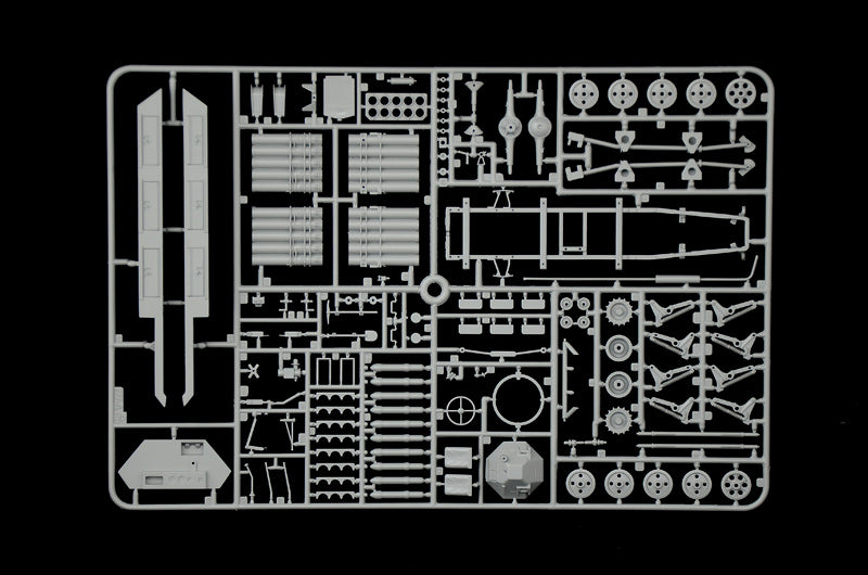 201 -  - sprue