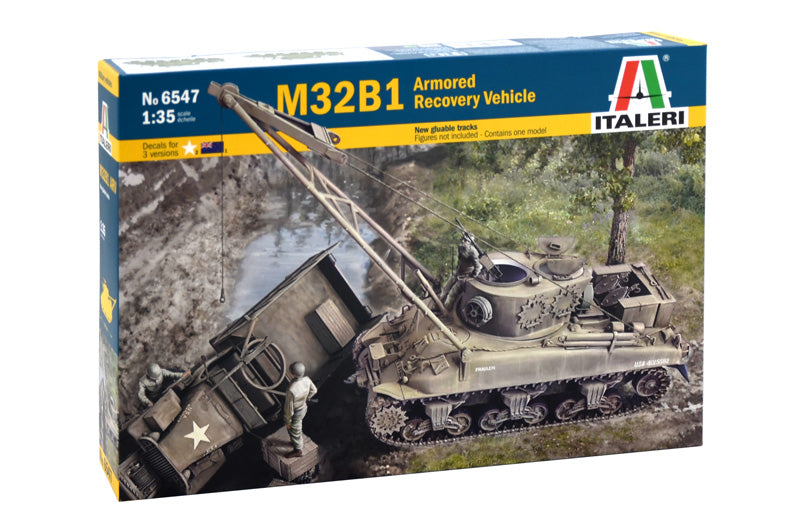 M32B1 ARV