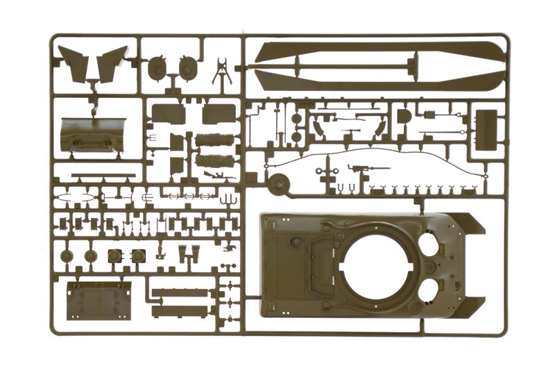  - sprue