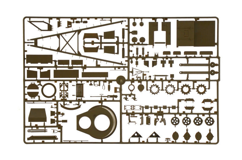 202 -  - sprue