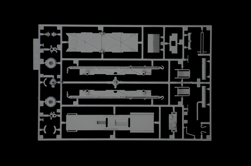  - sprue