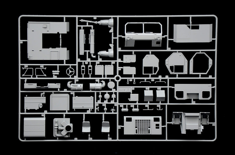 201 -  - sprue