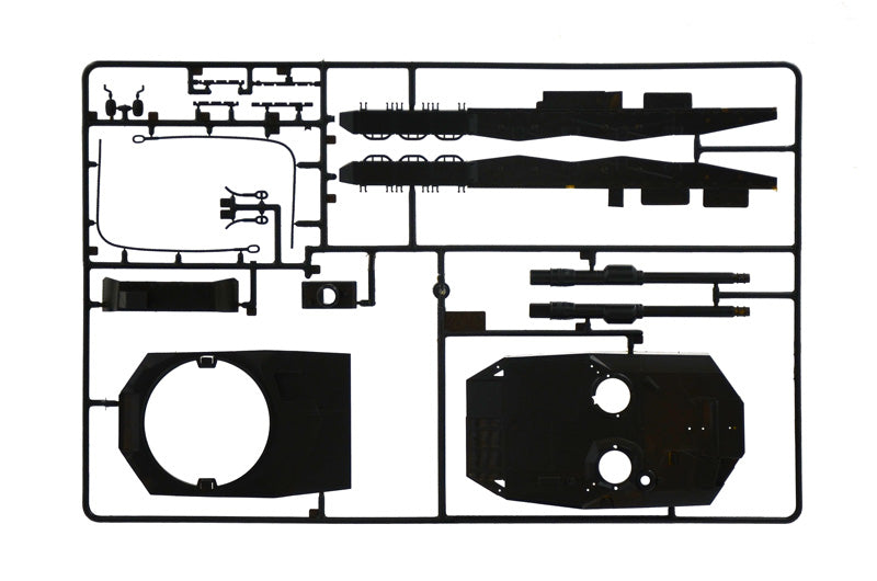  - sprue