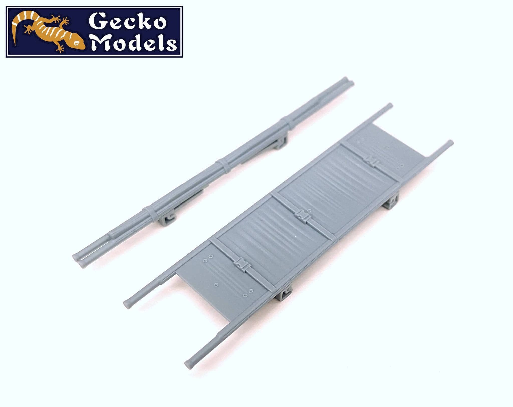 Gecko Models - 35GM0057 - FV103 Spartan (ODIN RWS) - unpainted model