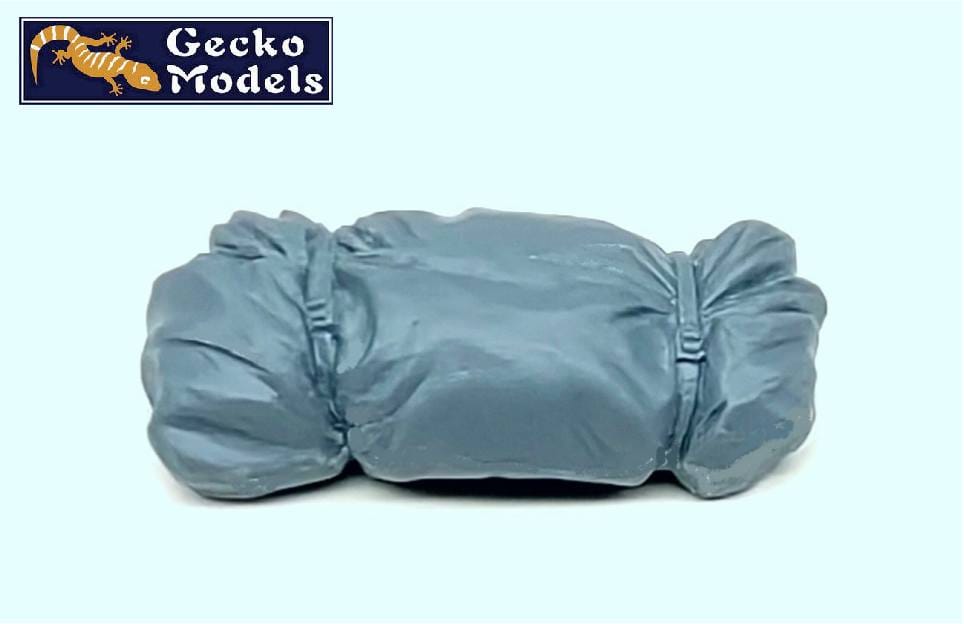 Gecko Models - 16GM0038 - M24 Chaffee - unpainted model