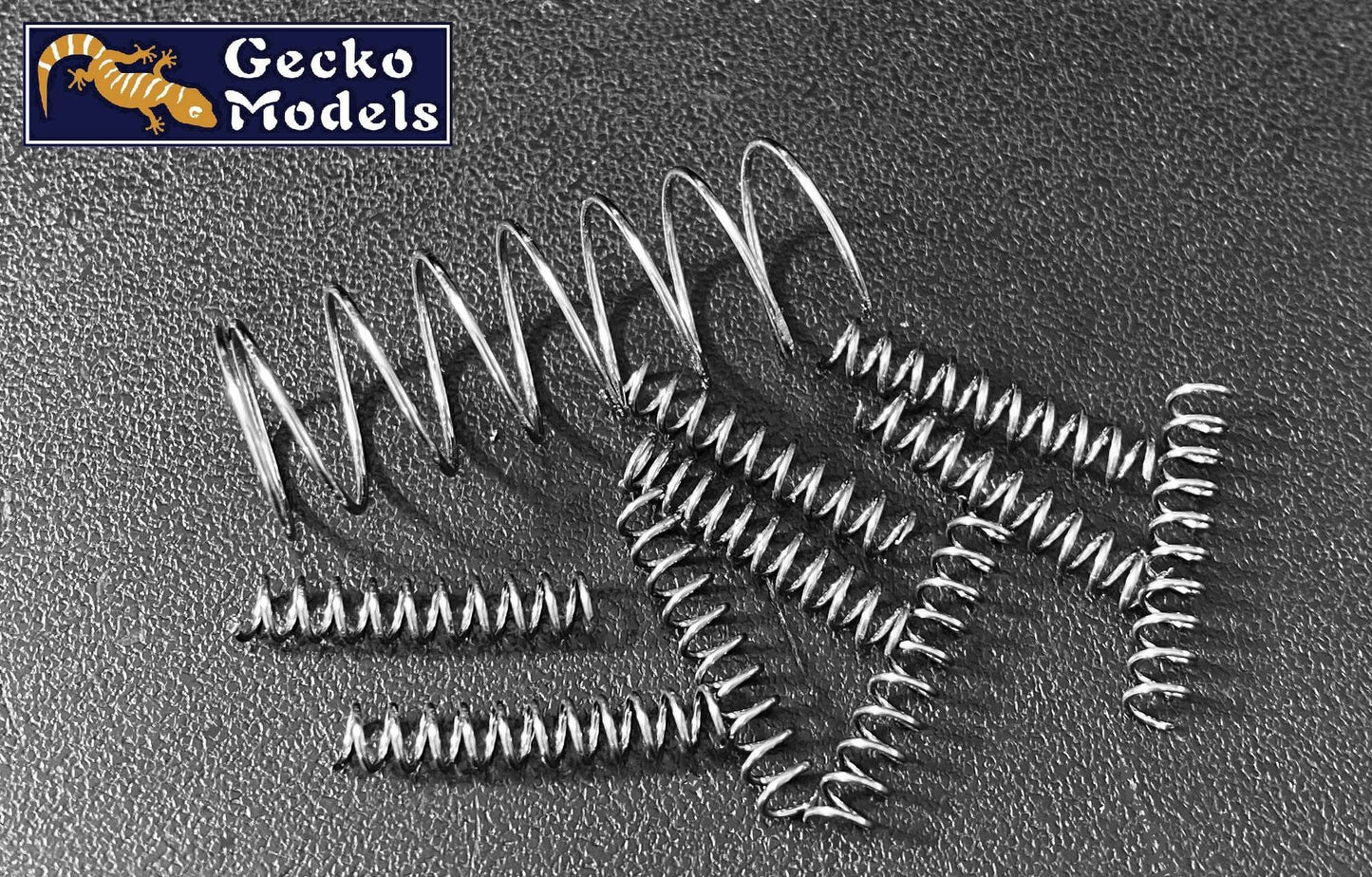 629 - Gecko Models - 16GM0038 - M24 Chaffee - unpainted model