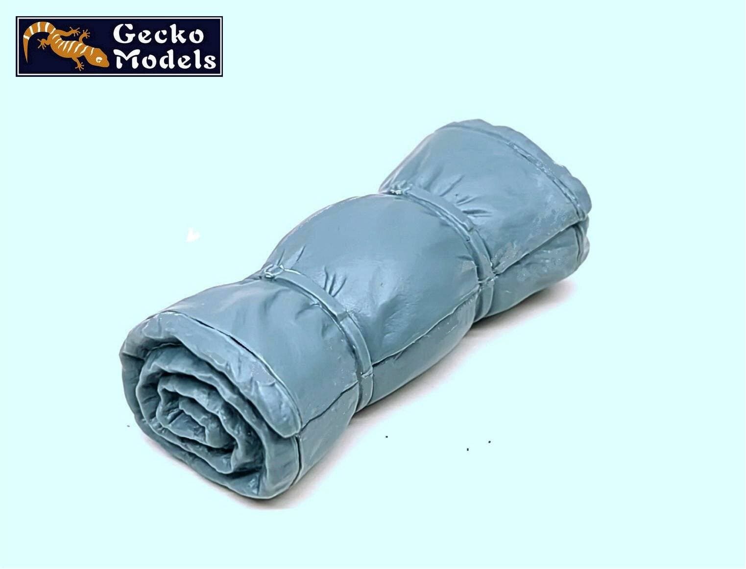 Gecko Models - 16GM0038 - M24 Chaffee - unpainted model